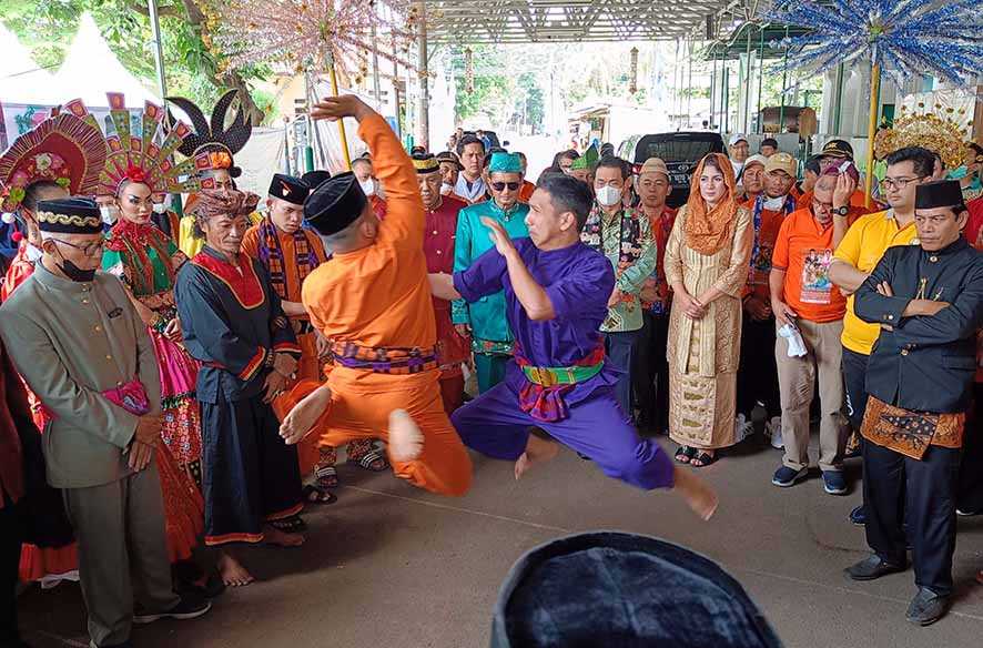 Festival Budaya